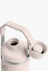 The IceFlow™ Tumbler with Fast Flow Lid